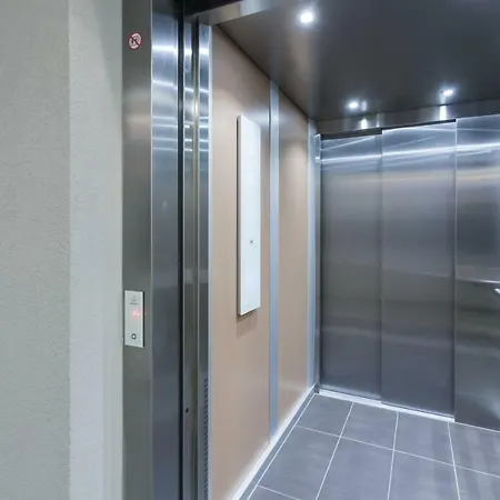 Apartamento Apartament Muszelka Na Solnej Z Garazem